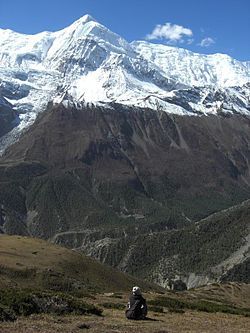 Annapurna, Manang District