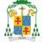 Antoine Havet's coat of arms