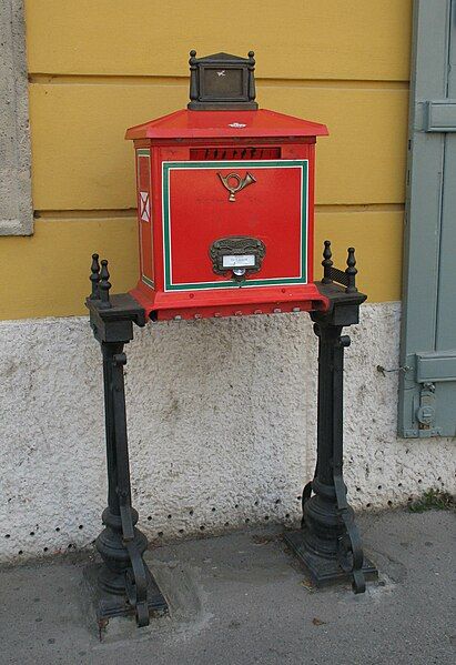 File:Budapest postbox.jpg