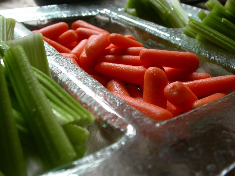 File:Carrots And Celery.JPG