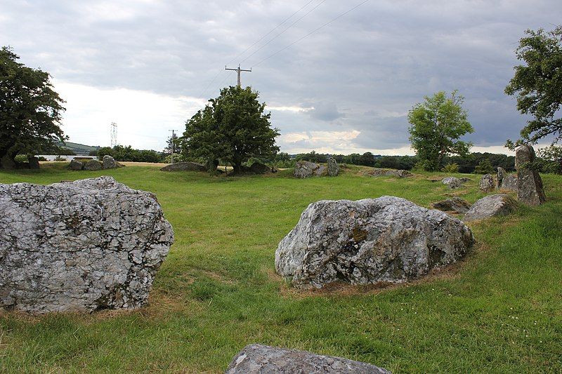 File:Castleruddery Stone Circle.JPG