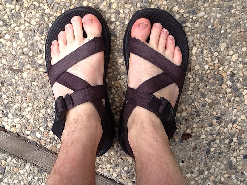 File:Chaco Z1 Sandals.JPG