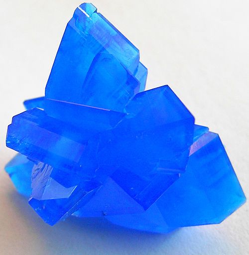 Copper(II) sulfate