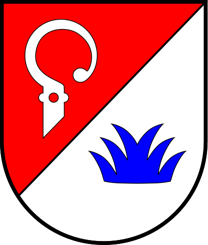 File:DEU Bendfeld COA.svg