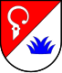 Coat of arms of Bendfeld