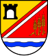 Coat of arms of Zweifelscheid