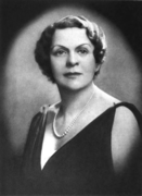 Estelle Sternberger