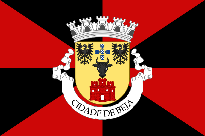 File:Flag of Beja.svg