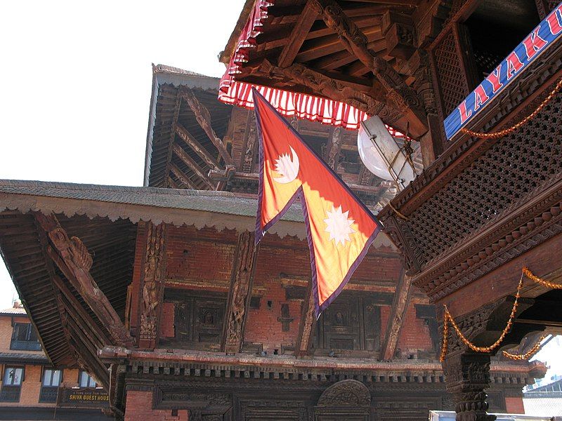 File:Flag of Nepal.jpg