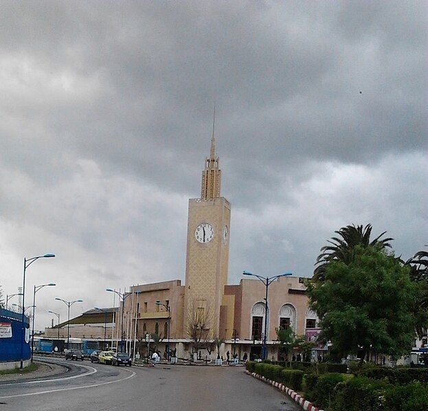 File:Gare d'Annaba.jpg