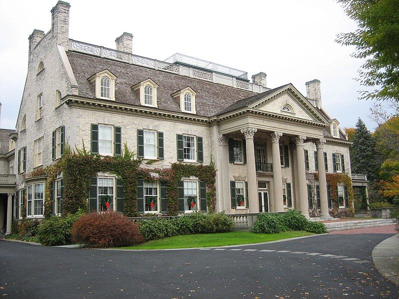 File:George-Eastman-House=Exterior.JPG