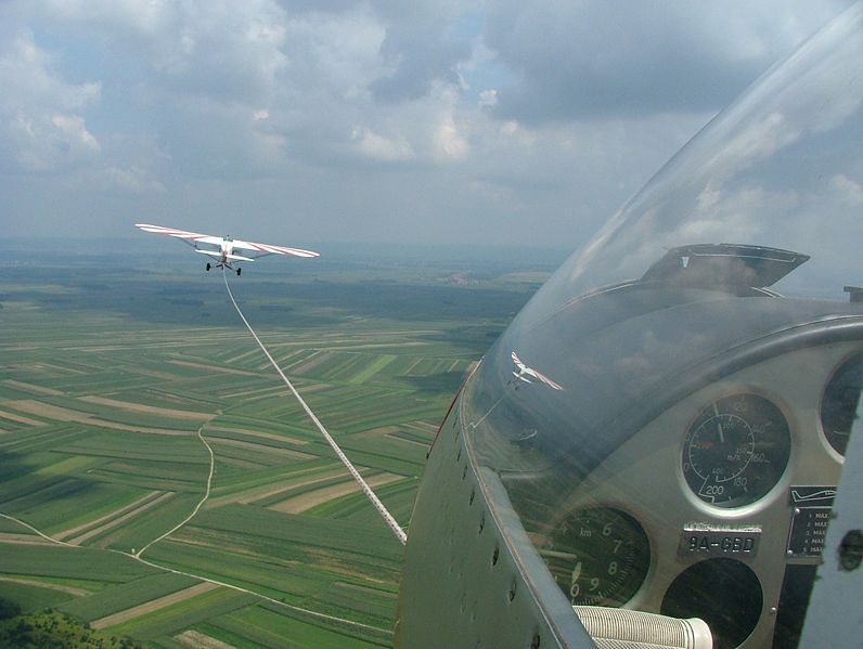 File:Glider in flight.JPG