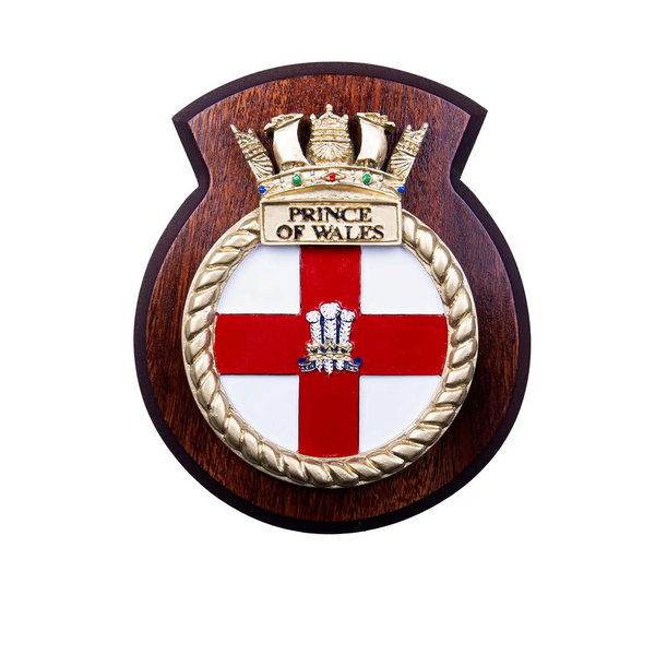 File:HMS-Prince-of-Wales-Ship-Badge.webp