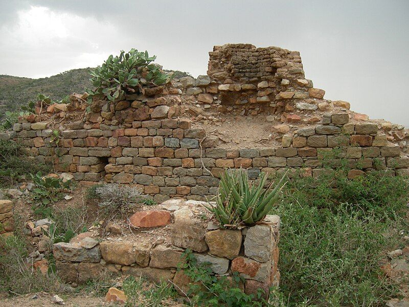 File:Harla ruins.jpg