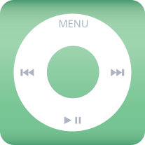 File:IPodpalegreen.svg