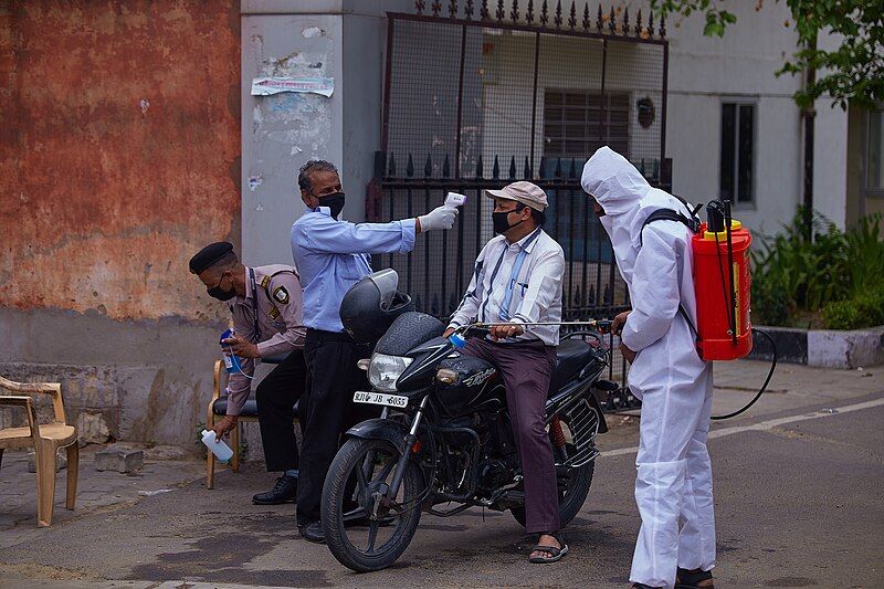 File:Jaipur during lockdown.jpg