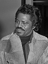 James Brown was of Apache, African-American and Asian descent.[112][113]