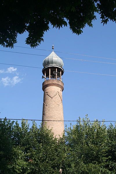 File:Juma Mosque (Shaki)4.JPG