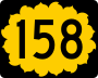 K-158 marker