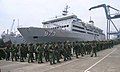 KRI Tanjung Nusanive