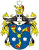 Coat of arms of Krnov