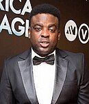 Kunle Afolayan, October 1's director