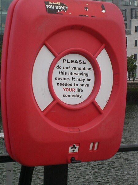 File:Lifebuoy in Ireland.jpg