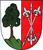 Coat of arms of Litenčice