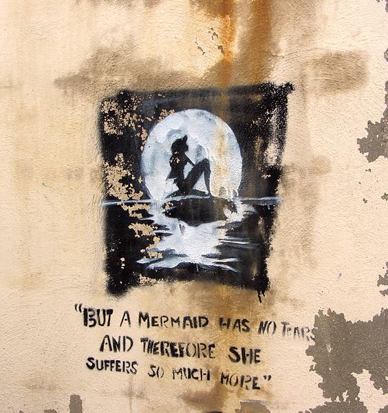 File:Mermaid Sliema.JPG