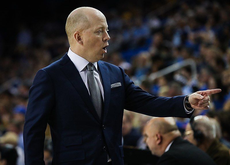 File:Mick Cronin UCLA.jpg