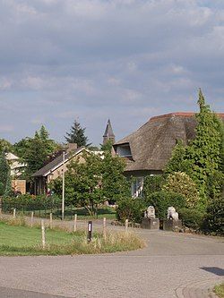 Church in Molenhoek