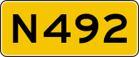 File:NLD-N492.svg