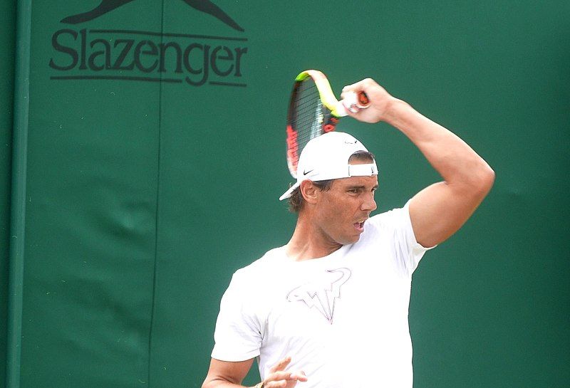 File:Nadal wimbledon 2019-2.jpg