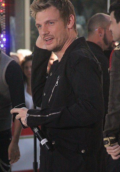 File:Nick Carter 2011.jpg