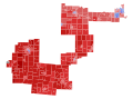 2016 United States House of Representatives election in Ohio's 4th congressional district