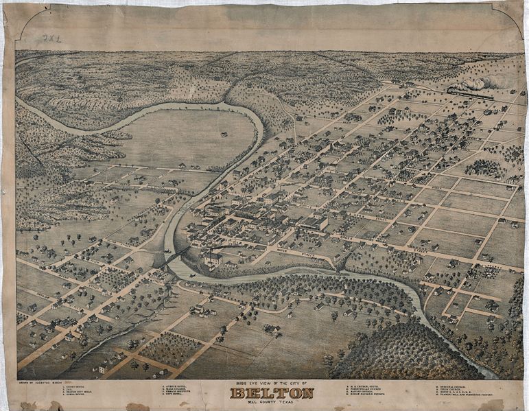 File:Old map-Belton-1881.jpg