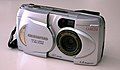 Olympus C-960 camera