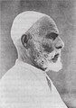 Omar Mukhtar berber heritage