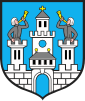 Coat of arms of Gmina Kożuchów