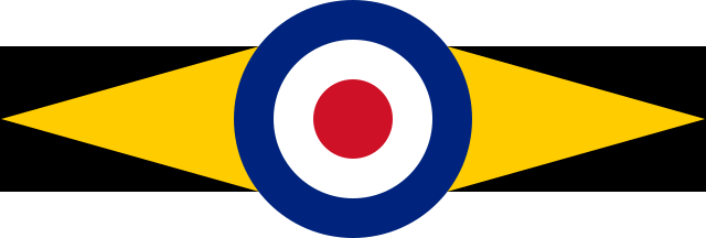 File:RAF 11 Sqn.svg