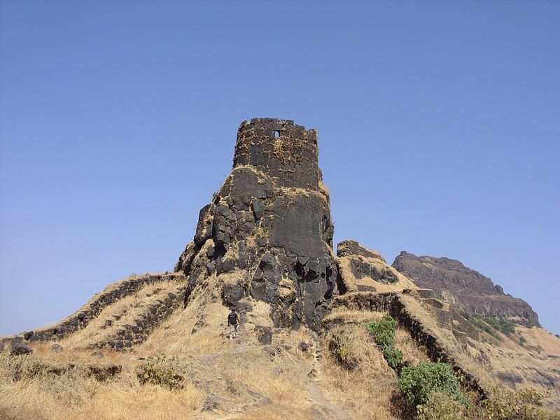 File:Rajgad Fort.jpg