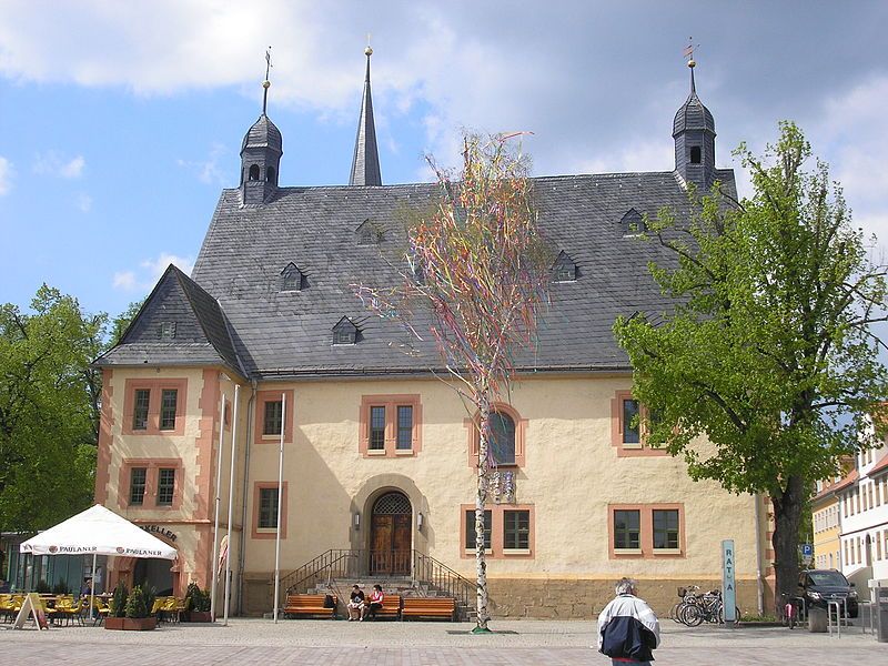 File:Rathaus Sömmerda2.JPG