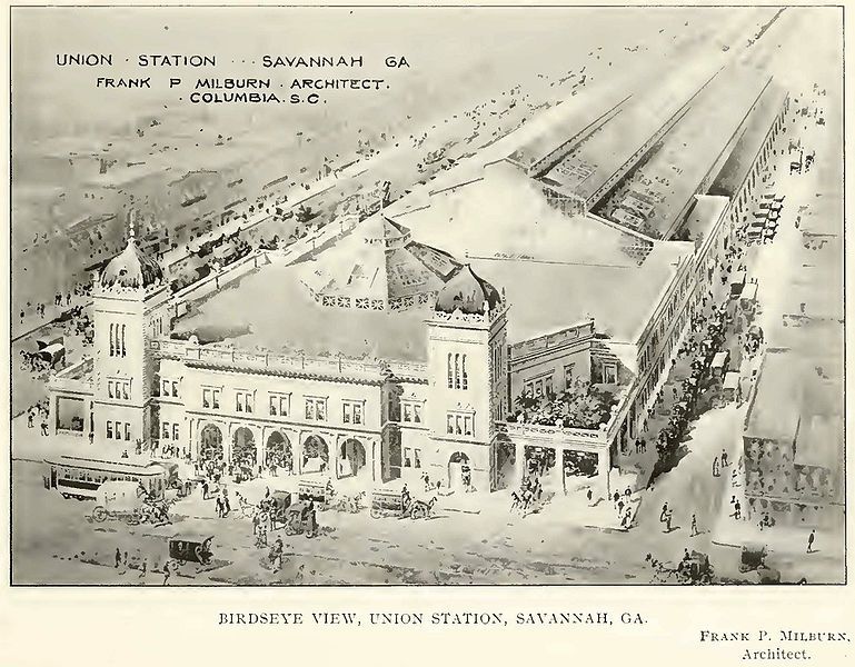 File:Savannah Union Station.jpg