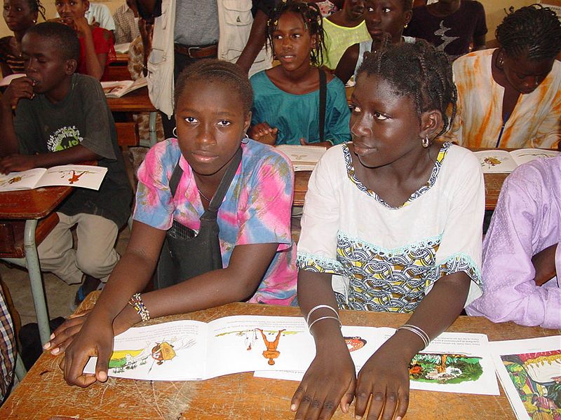 File:Senegal students.jpg