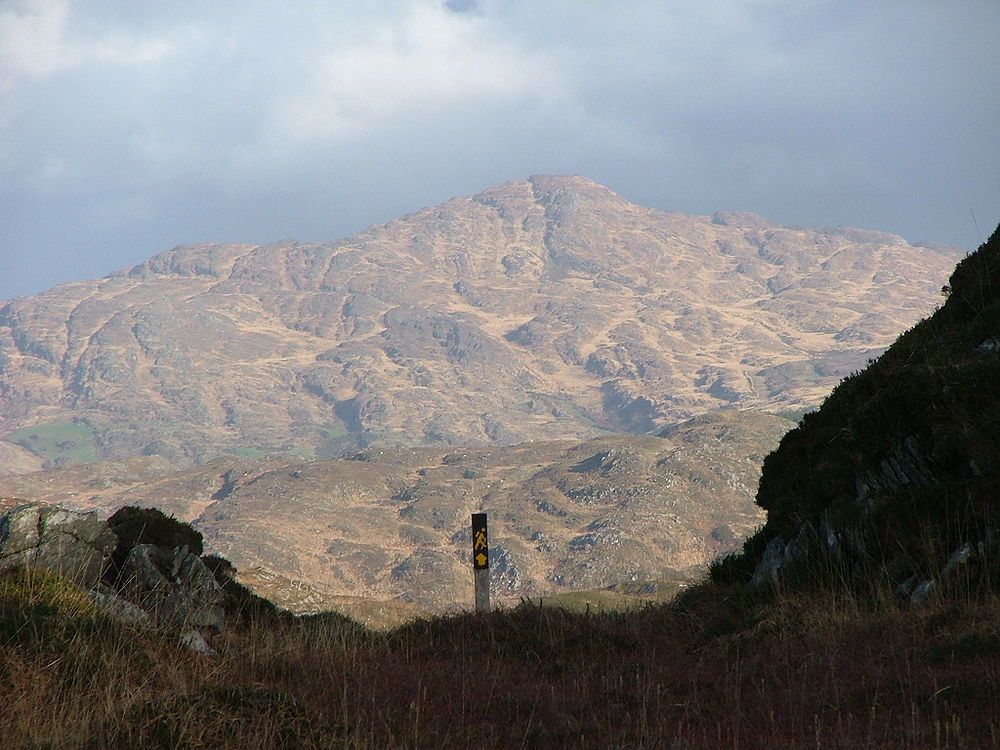 Sheep's Head Way, Bantry, Co. Cork, Ireland