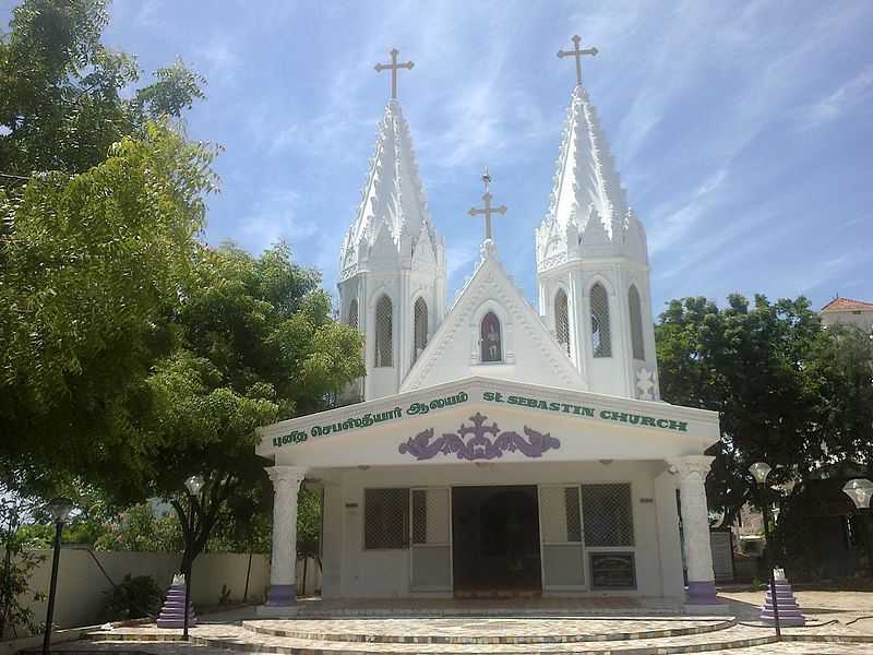 File:St Sebastian Church.jpg