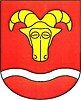 Coat of arms of Třebosice