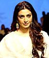 Tabu — Best Actress Critics winner for Virasat