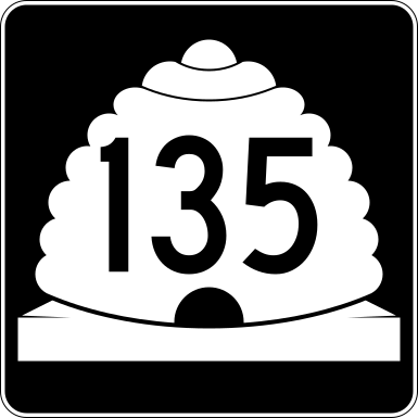 File:Utah SR 135.svg