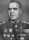 Georgy Zhukov